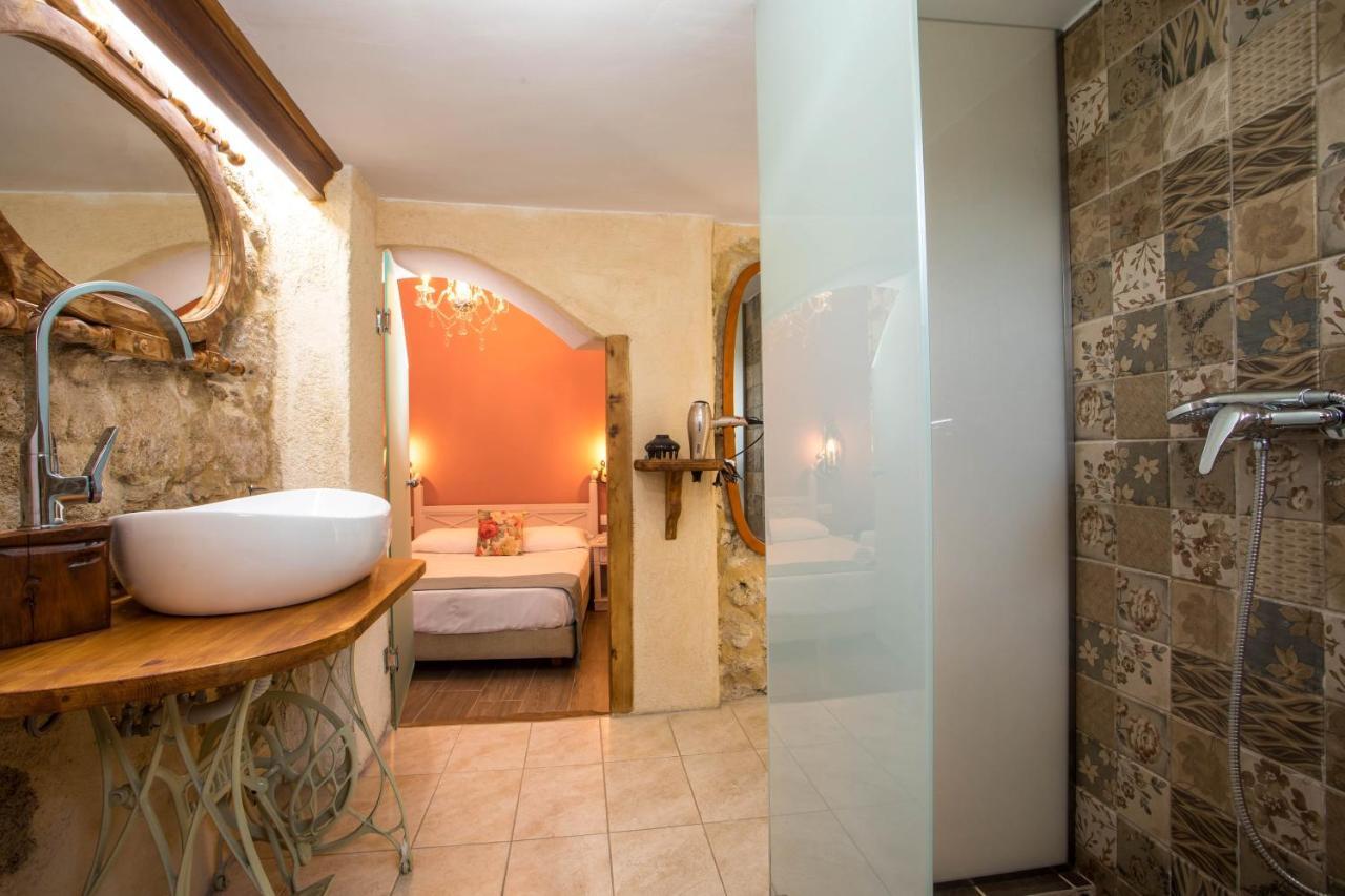 Attiki Hotel Rhodes City Exteriér fotografie